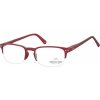 MONTANA EYEWEAR Dioptrické brýle MR71C +3,50 Flex