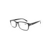 Dioptrické brýle 5005 / +2,00 s flexem black