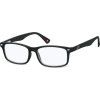 MONTANA EYEWEAR Brýle na počítač HBLF 83 bez dioptrií