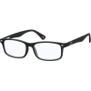 MONTANA EYEWEAR Brýle na počítač HBLF 83 bez dioptrií