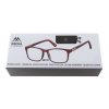 MONTANA EYEWEAR Dioptrické brýle BOX73C +1,50 flex