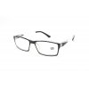 Dioptrické brýle ZH2111 +0,50 black flex