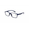 Dioptrické brýle CH8801 +2,00 blue