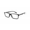 Samozabarvovací dioptrické brýle V3060 / +2,00 black flex