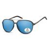 MONTANA EYEWEAR Polarizační brýle MONTANA MP8C Cat.3