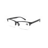 Dioptrické brýle P8011 +3,50 black