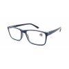 Dioptrické brýle P8022 +1,00 blue flex