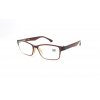 Dioptrické brýle BF9152 +2,00 brown flex