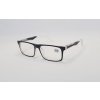 Dioptrické brýle ZH2110 +2,25 black flex