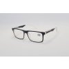 Dioptrické brýle ZH2110 +4,00 black flex