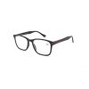 Dioptrické brýle V3054 +0,50 black flex