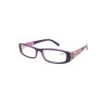 Dioptrické brýle MC2153 +0,50 violet