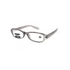 Dioptrické brýle 17591 +2,25 grey