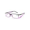 Dioptrické brýle M2200 / -0,50 black/violet