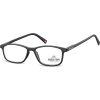 MONTANA EYEWEAR Slim dioptrické brýle MR51 +1,50 Flex