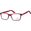 MONTANA EYEWEAR Dioptrické brýle Lihhtweight MR72C +2,00