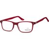 MONTANA EYEWEAR Dioptrické brýle Lihhtweight MR72C +3,00