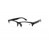 Dioptrické brýle V3080 / -3,50 black flex