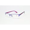 Dioptrické brýle HR521 / -3,50 violet