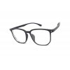Samozabarvovací dioptrické brýle F23 / -1,00 black