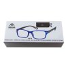 MONTANA EYEWEAR Dioptrické brýle BOX76A +1,50