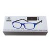 MONTANA EYEWEAR Dioptrické brýle BOX76A +2,00