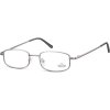 MONTANA EYEWEAR Dioptrické brýle HMR58 +2,50 Flex