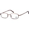 MONTANA EYEWEAR Dioptrické brýle HMR58A +3,00 Flex