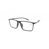 Dioptrické brýle V3058 / +1,00 black