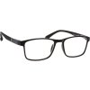 BRILO Dioptrické brýle RE016-A +1,00 flex