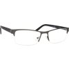 BRILO Dioptrické brýle RE122-A +1,50 flex