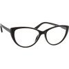 BRILO Dioptrické brýle RE124-A +1,75 flex