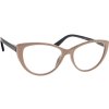 BRILO Dioptrické brýle RE124-C +1,50 flex