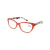 IDENTITY Dioptrické brýle MC2239 +2,00 flex red