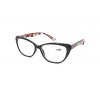 IDENTITY Dioptrické brýle MC2239 +3,00 flex black