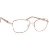 BRILO Dioptrické brýle RE178-B +1,00