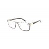 Dioptrické brýle V3075 / -3,50 grey flex