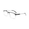 Dioptrické brýle V3076 / -4,00 black flex