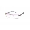 Bezrámečkové dioptrické brýle 346 / -0,50 s antireflexní vrstvou