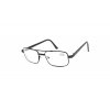 Dioptrické brýle 812 / -1,50 black FLex