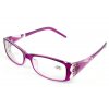 Dioptrické brýle na krátkozrakost Flash 21902/-0,75
