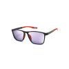 Samozabarvovací dioptrické brýle F04 / -1,00 black/red