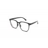 Samozabarvovací dioptrické brýle F24 / -4,00 black