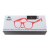 MONTANA EYEWEAR Dioptrické brýle BOX67F +2,50