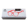 MONTANA EYEWEAR Dioptrické brýle BOX67F +3,50