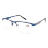 Dioptrické brýle na krátkozrakost Gvest 21433-C8 Blueblocker / -0,50