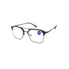 Samozabarvovací dioptrické brýle N06-03 /-6,00 brown