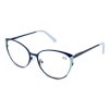 Dioptrické brýle na krátkozrakost Verse 20151S-C6 Blueblocker /-0,75