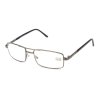 Dioptrické brýle Veeton se skleněnou čočkou 6004 SKLO +3,00