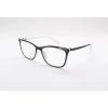 Dioptrické brýle OK215 / -4,00 black/white